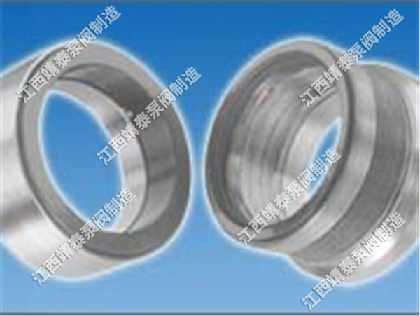 GM500、600机械密封