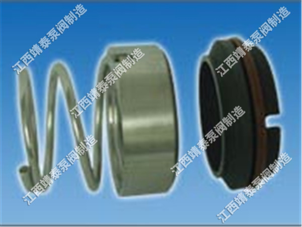 GM37G系列机械密封件